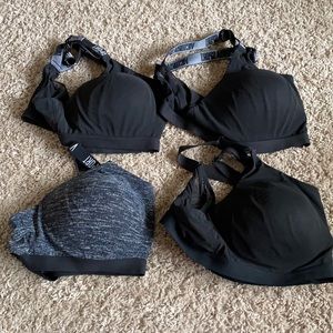 Victoria’s Secret sports bras